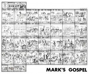 GospelofMarkArtwork